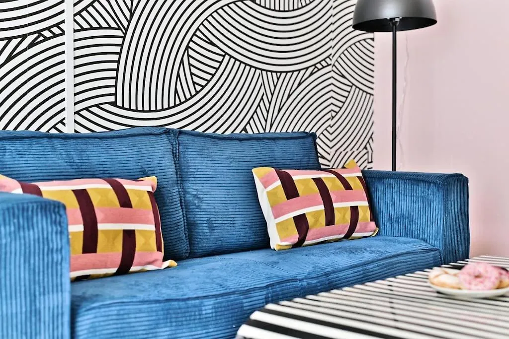 Appartement Central Montparnasse contacts